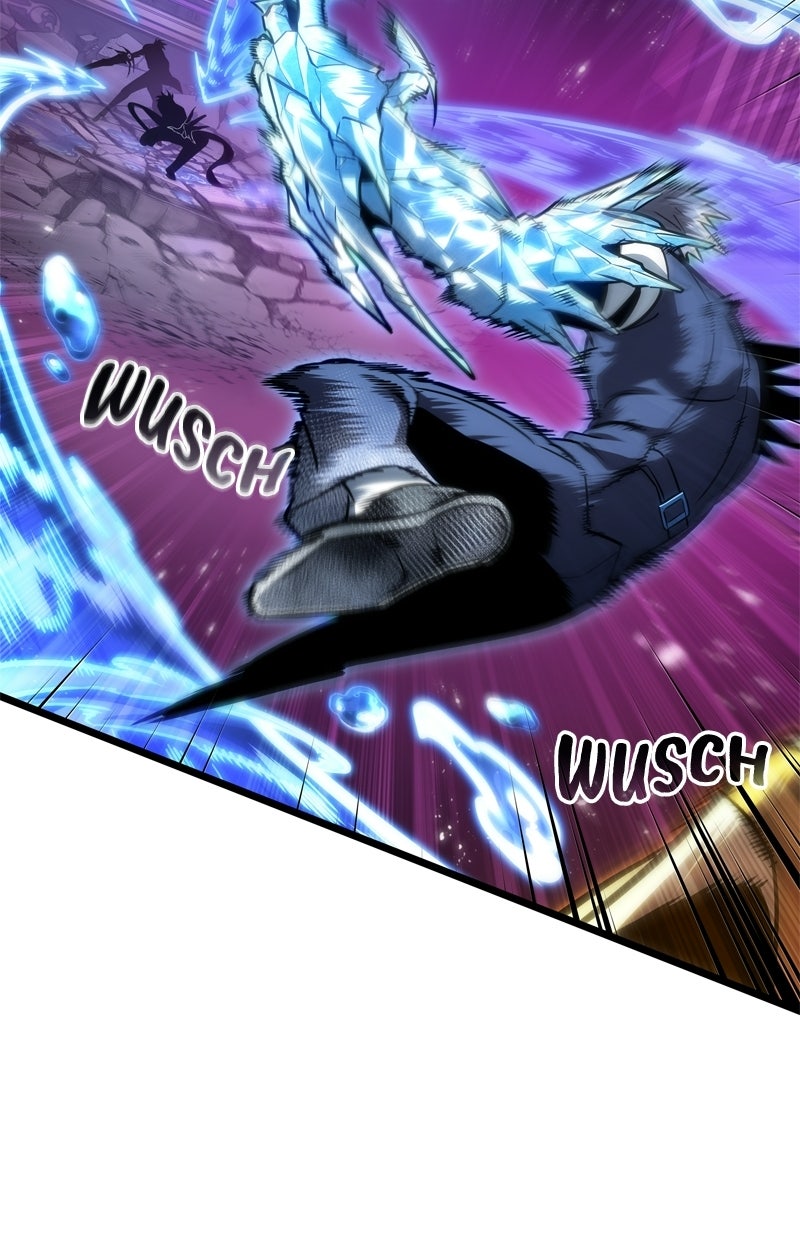 Read The World After the Fall de Manga Online