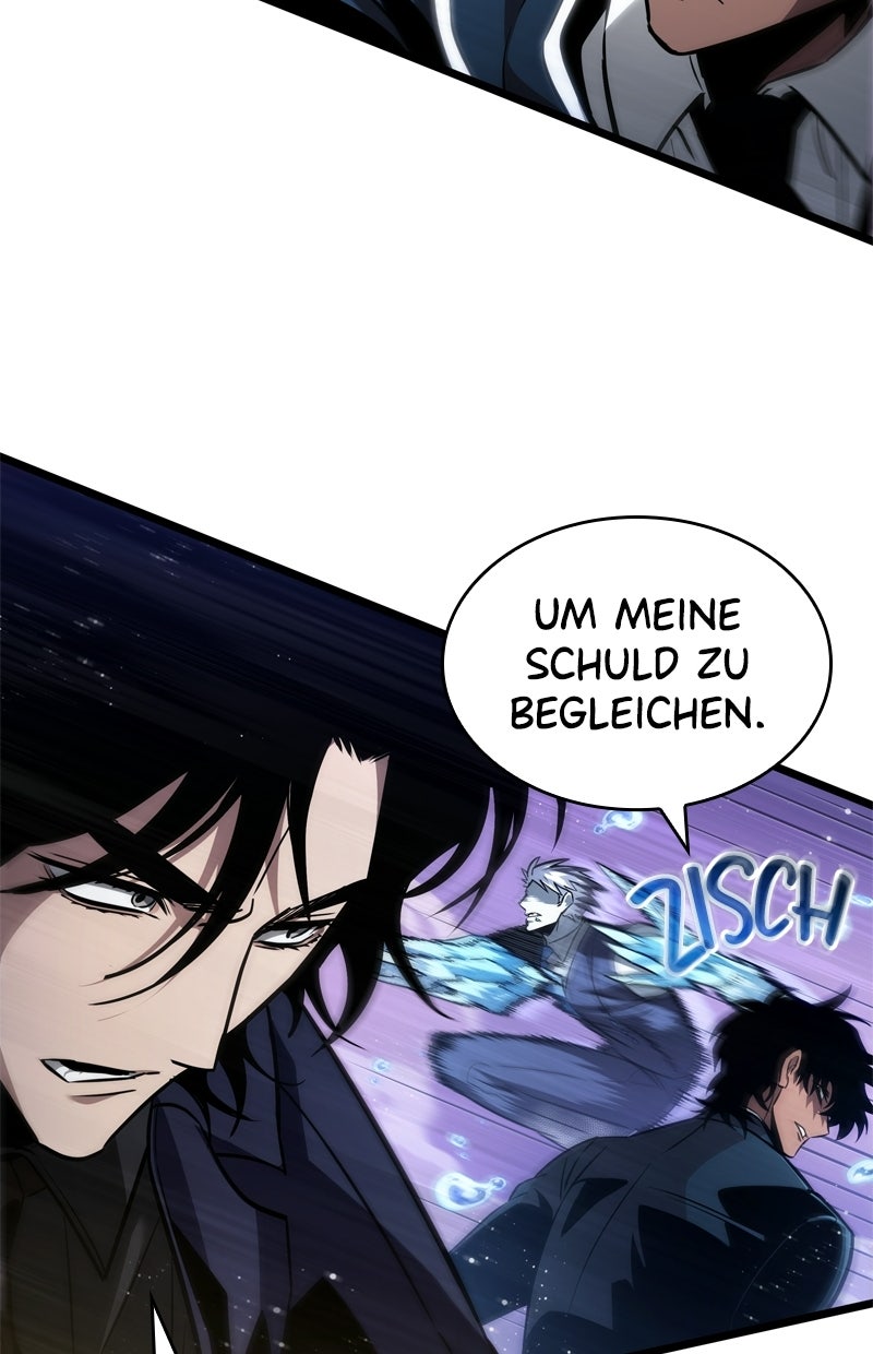 Read The World After the Fall de Manga Online