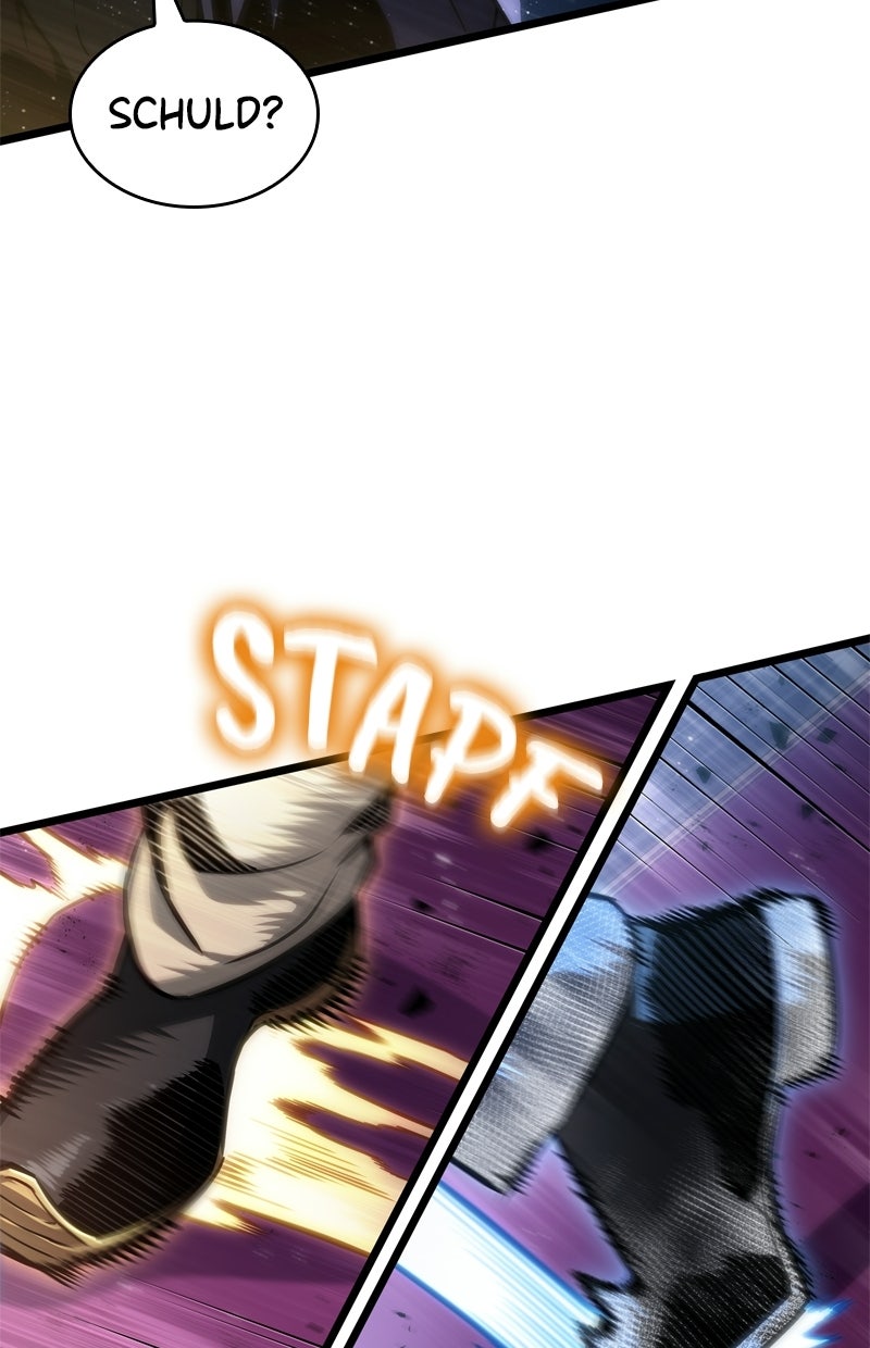 Read The World After the Fall de Manga Online