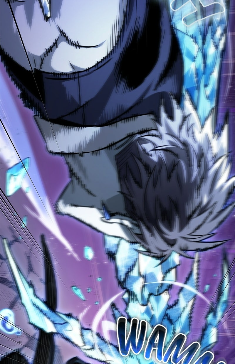 Read The World After the Fall de Manga Online