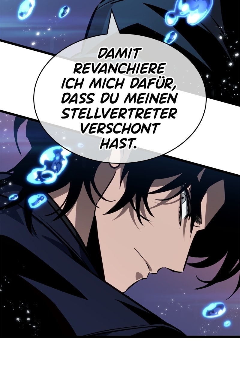 Read The World After the Fall de Manga Online