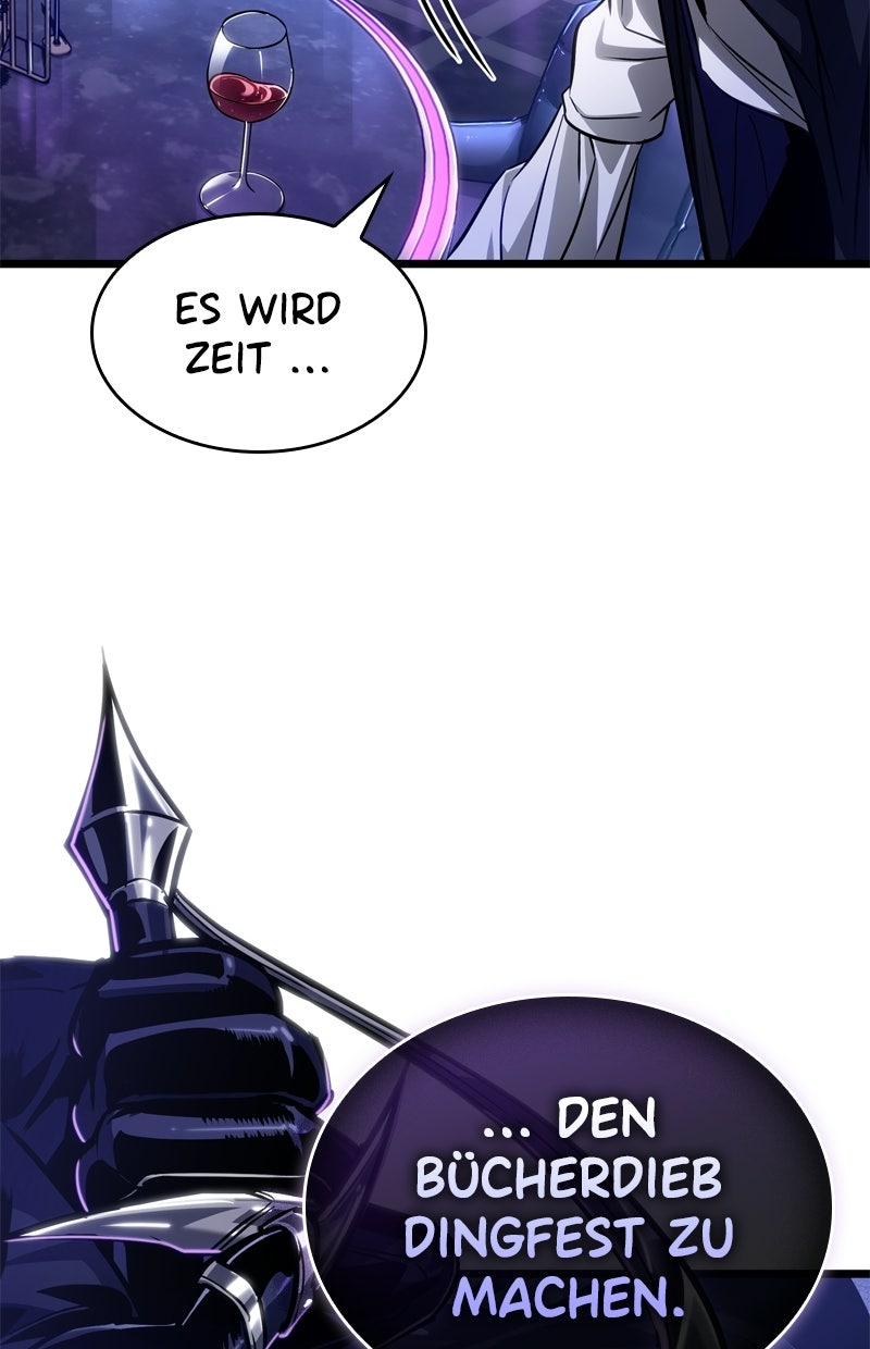 Read The World After the Fall de Manga Online