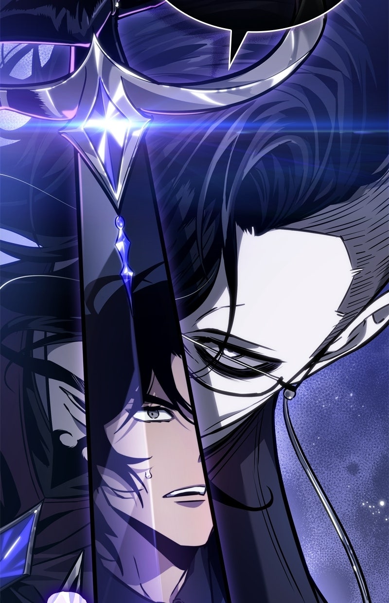 Read The World After the Fall de Manga Online