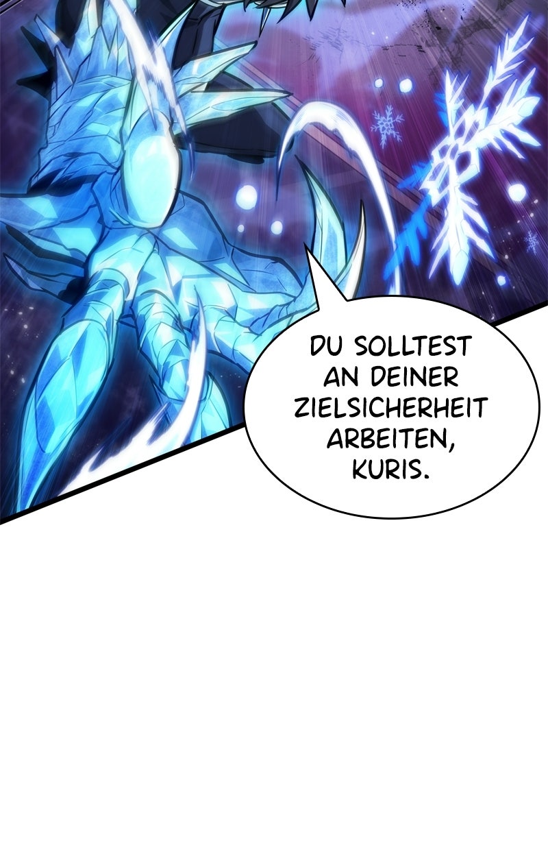 Read The World After the Fall de Manga Online