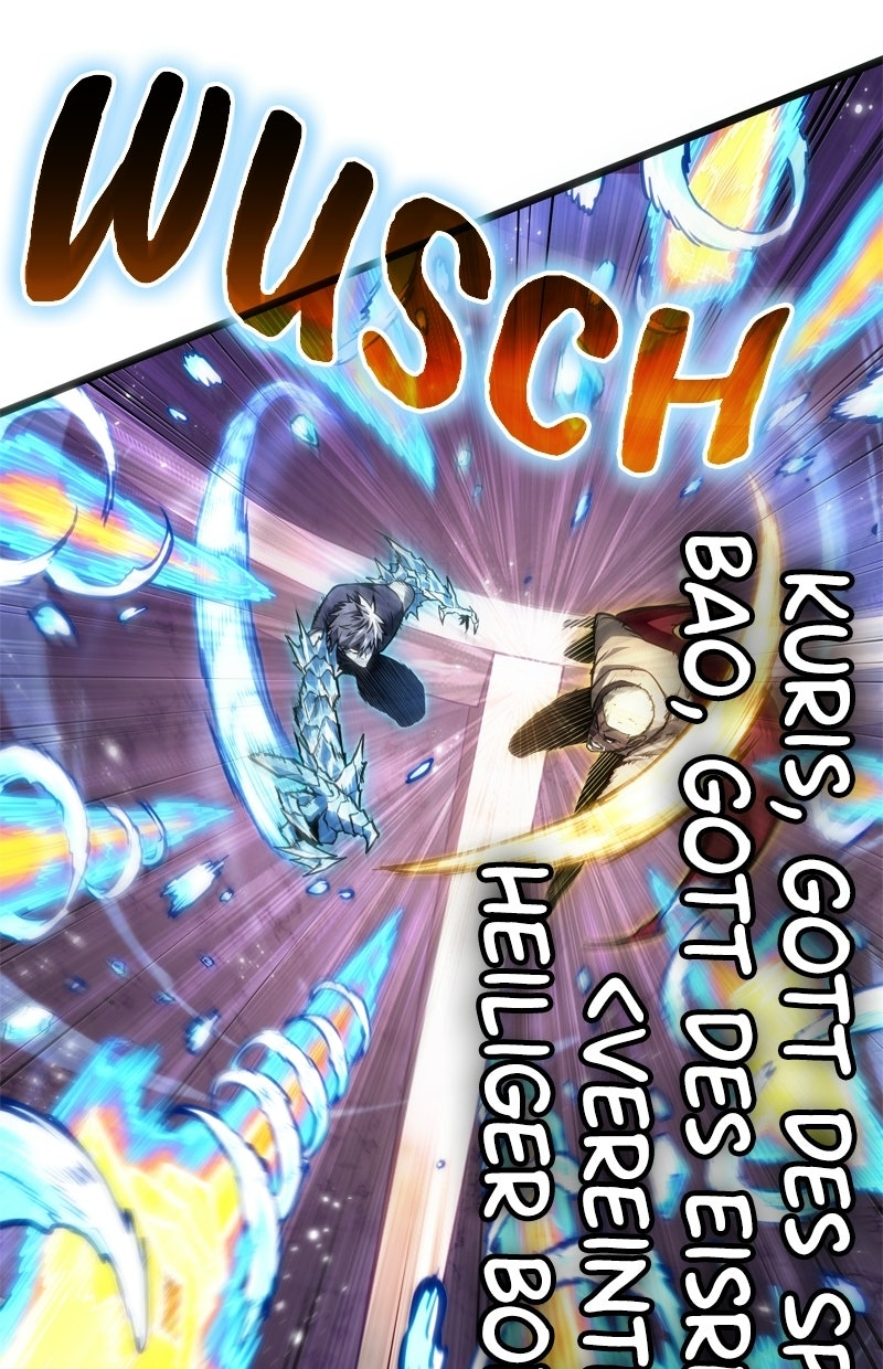 Read The World After the Fall de Manga Online