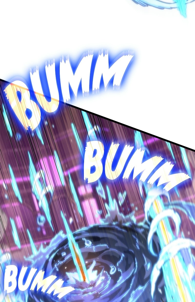 Read The World After the Fall de Manga Online