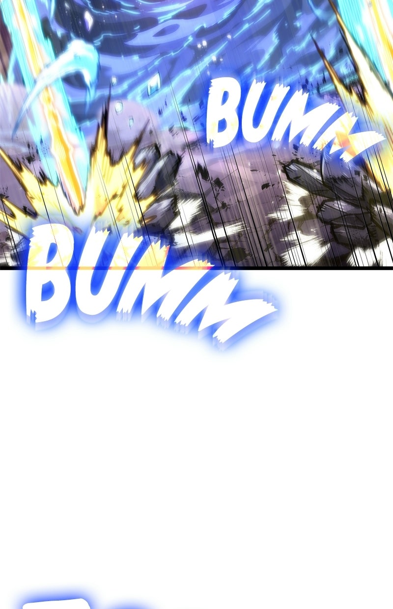 Read The World After the Fall de Manga Online