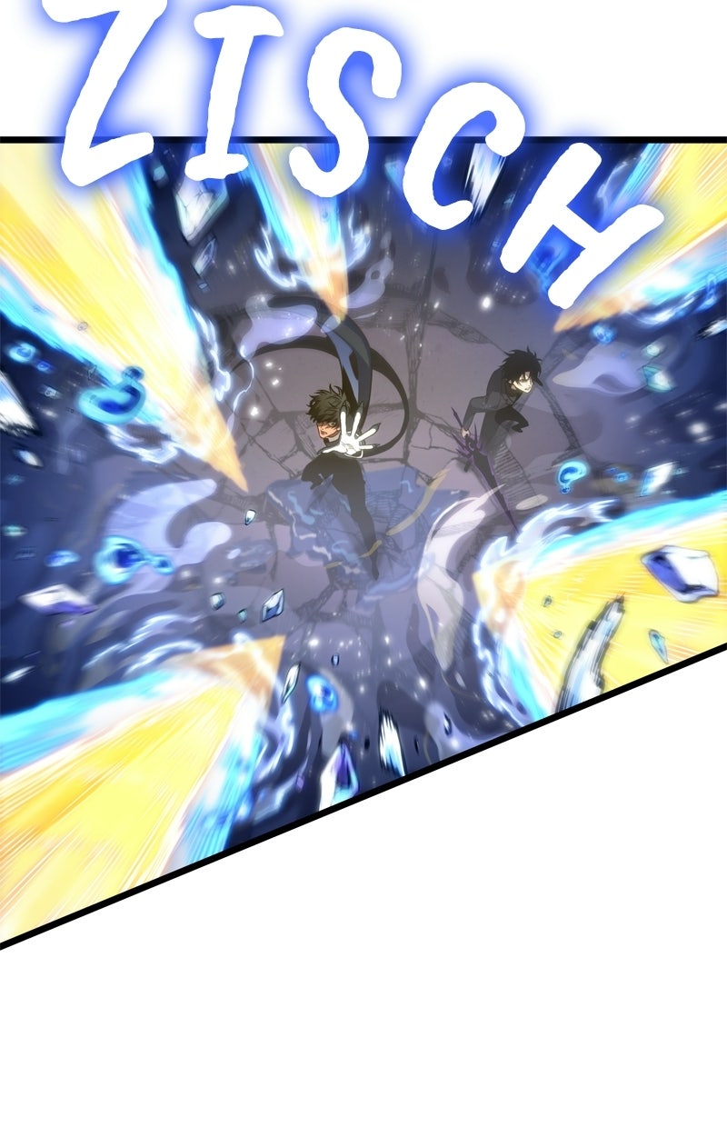 Read The World After the Fall de Manga Online