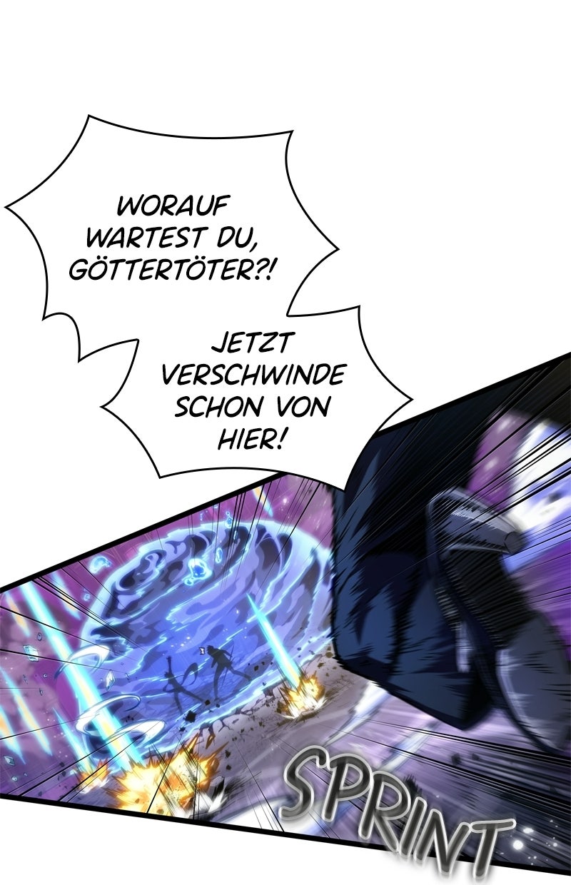 Read The World After the Fall de Manga Online