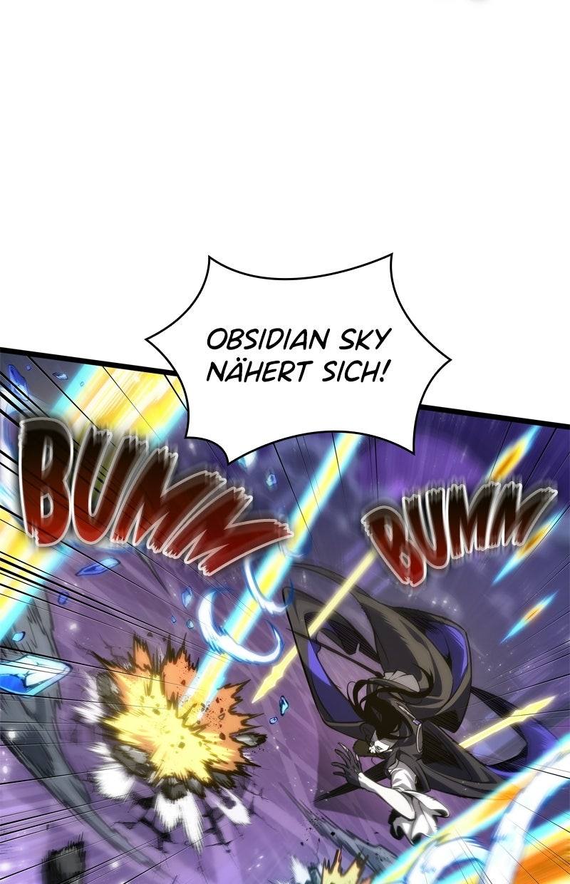 Read The World After the Fall de Manga Online