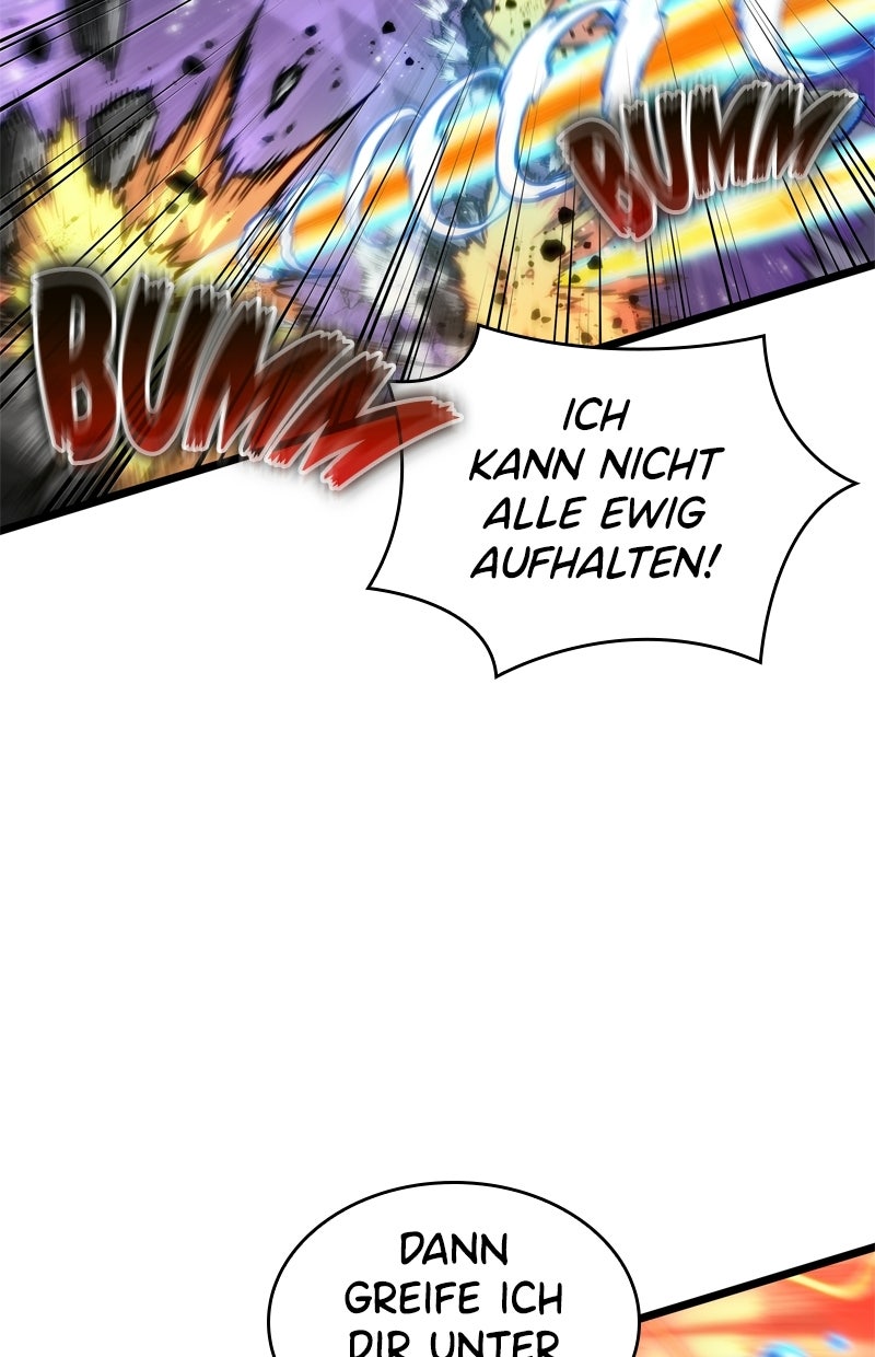 Read The World After the Fall de Manga Online