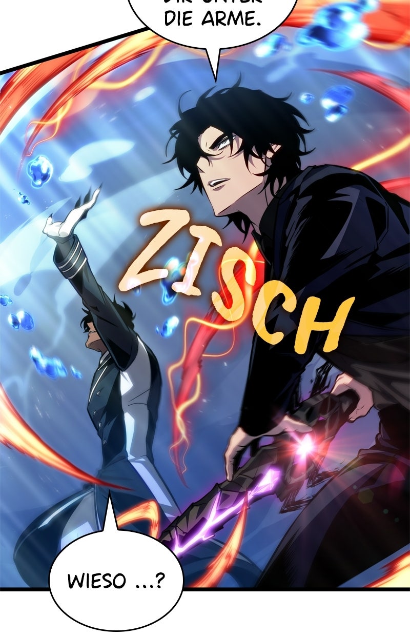 Read The World After the Fall de Manga Online