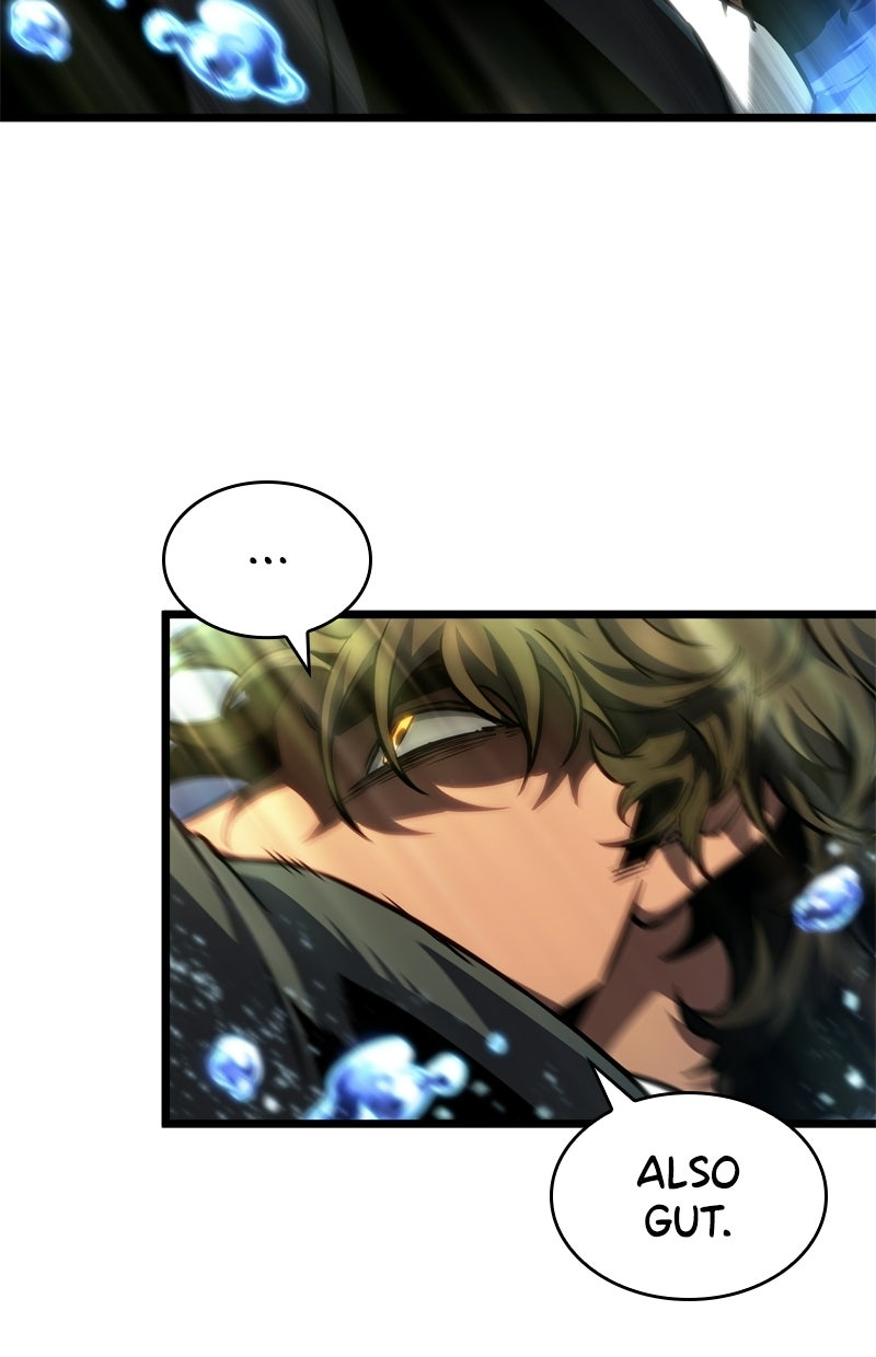 Read The World After the Fall de Manga Online