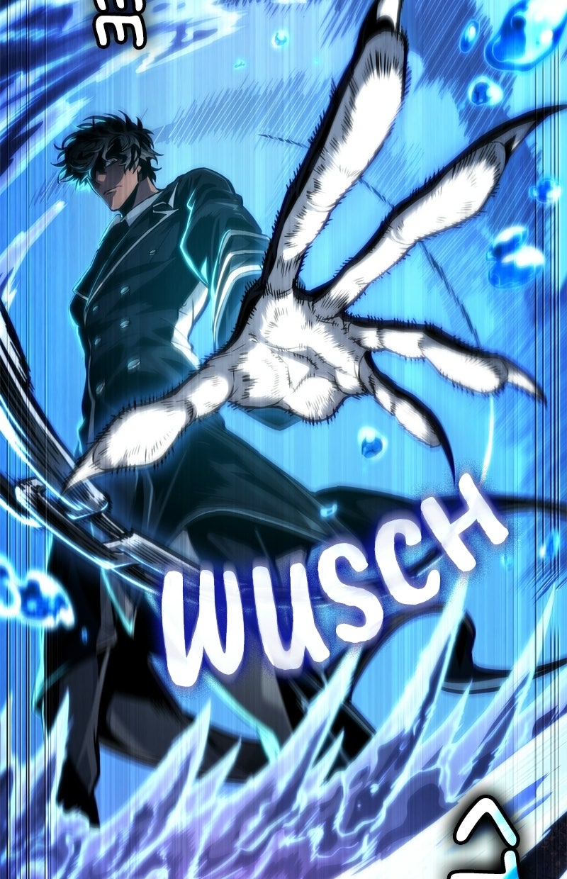 Read The World After the Fall de Manga Online