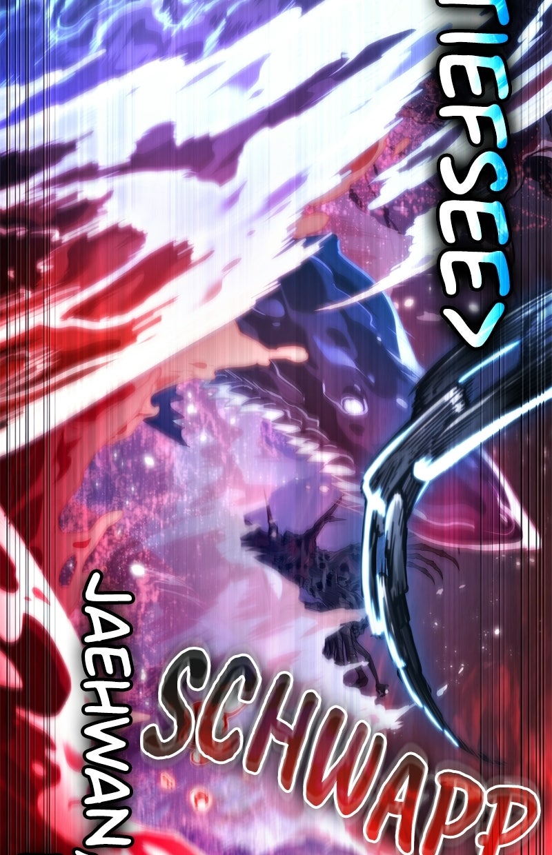 Read The World After the Fall de Manga Online