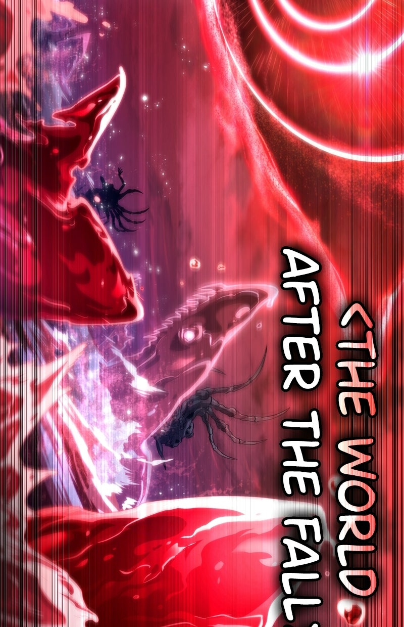 Read The World After the Fall de Manga Online