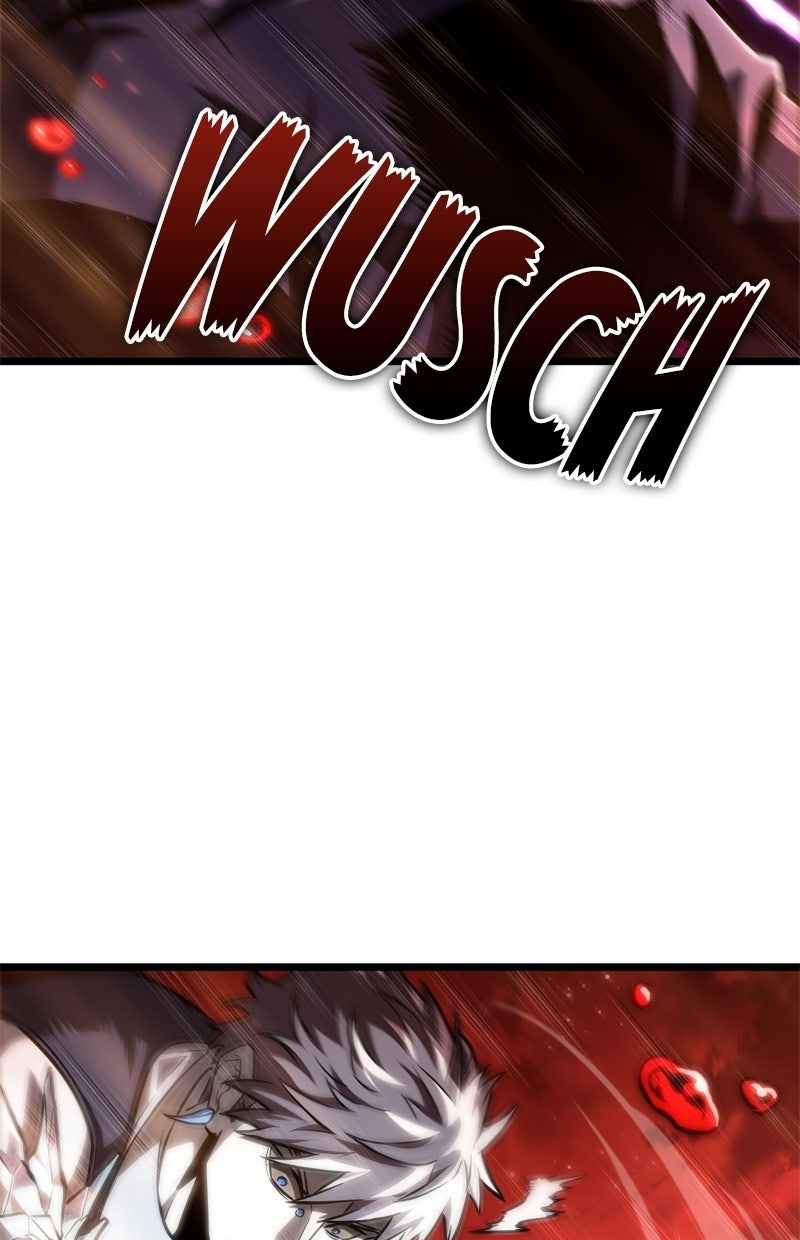 Read The World After the Fall de Manga Online