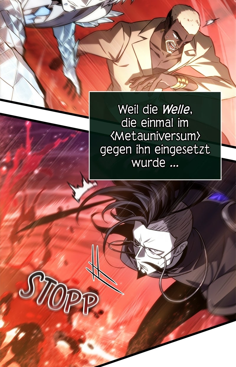 Read The World After the Fall de Manga Online