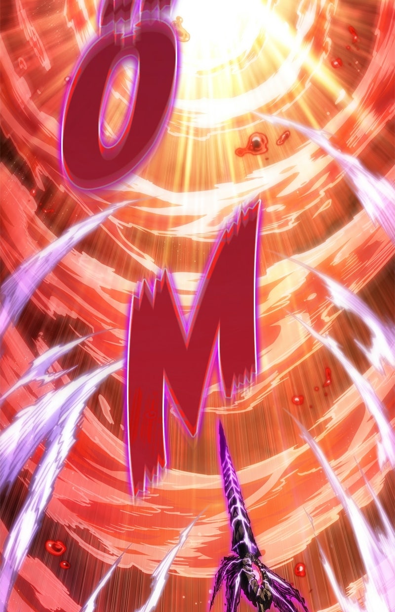 Read The World After the Fall de Manga Online