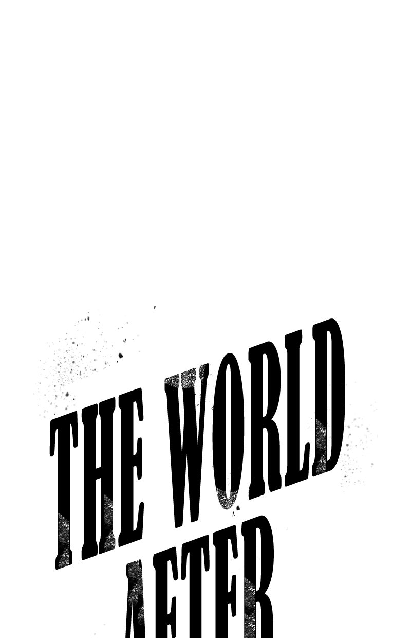 Read The World After the Fall de Manga Online
