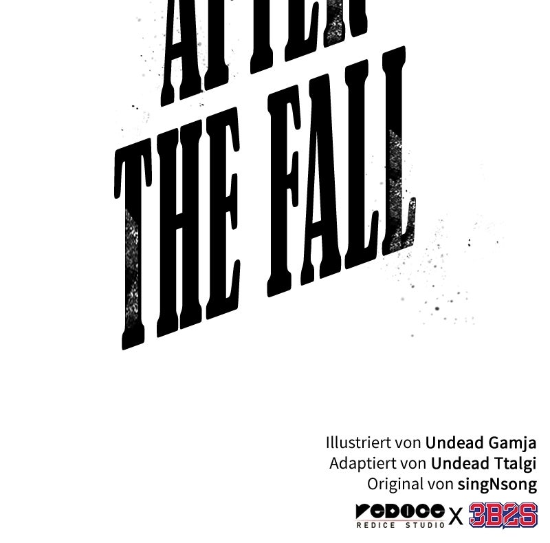 Read The World After the Fall de Manga Online