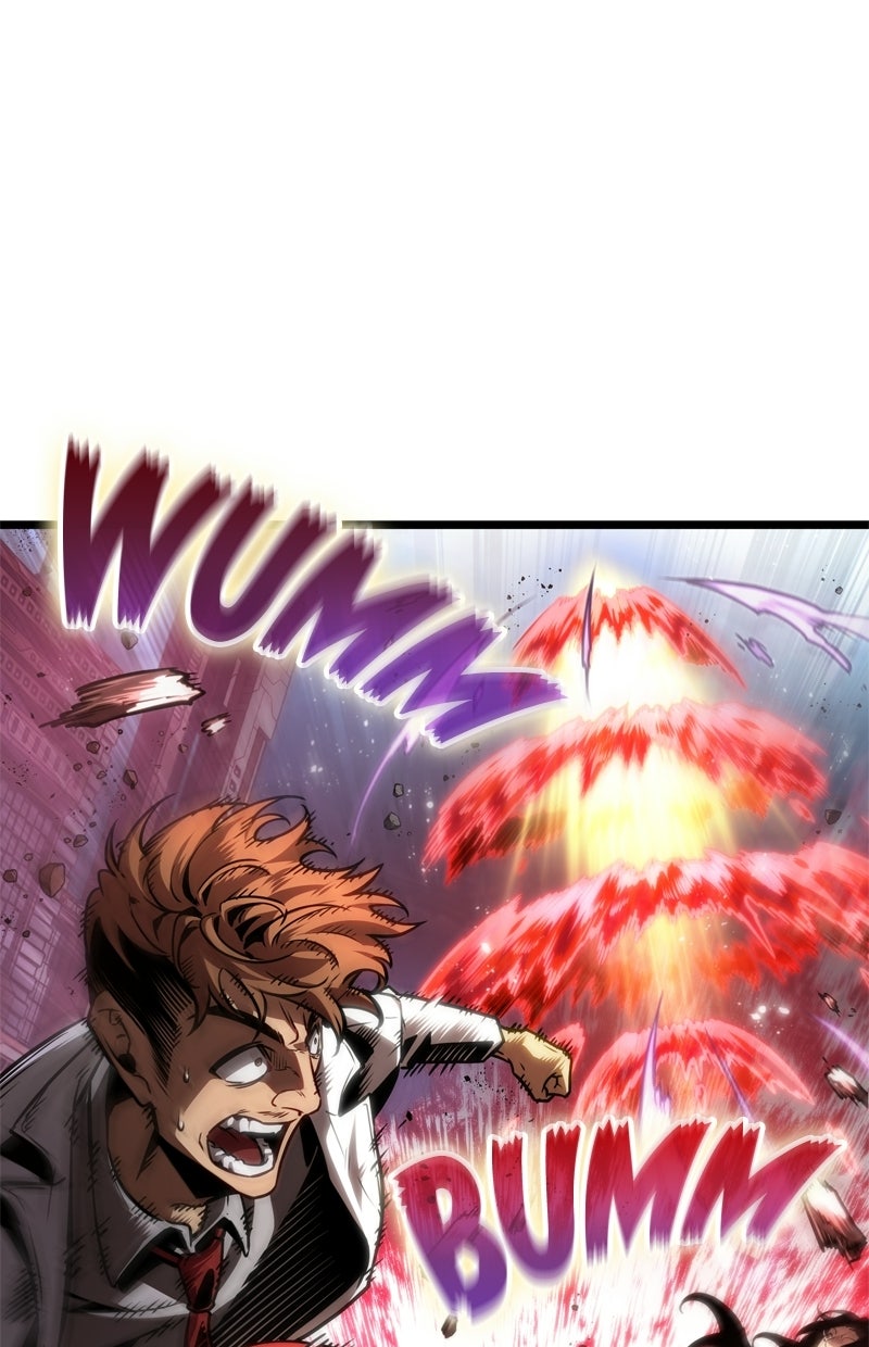 Read The World After the Fall de Manga Online