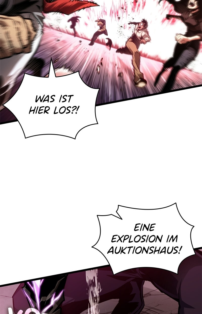 Read The World After the Fall de Manga Online