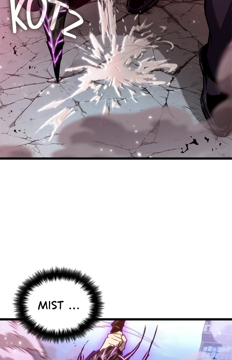 Read The World After the Fall de Manga Online