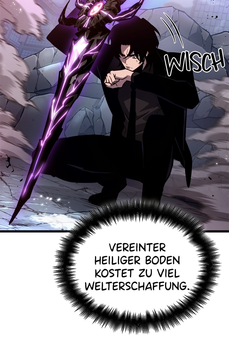 Read The World After the Fall de Manga Online