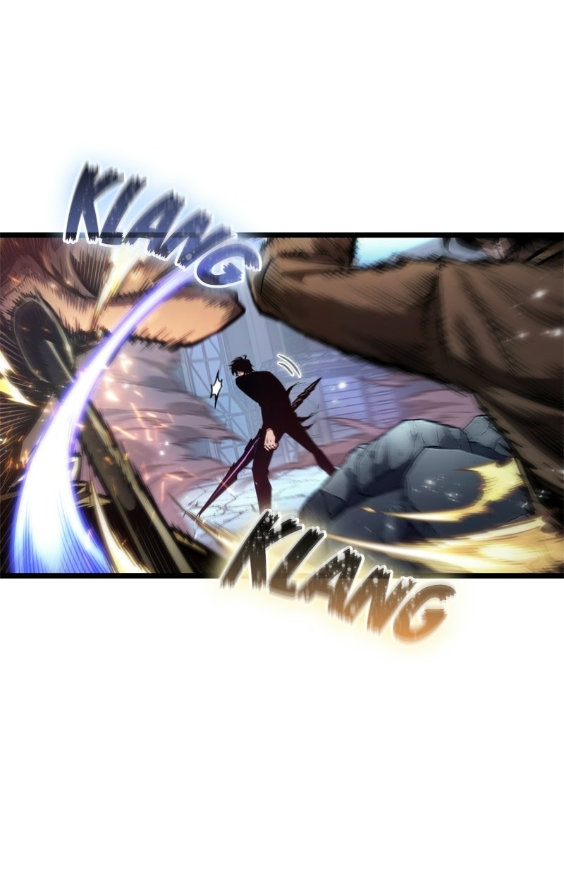 Read The World After the Fall de Manga Online