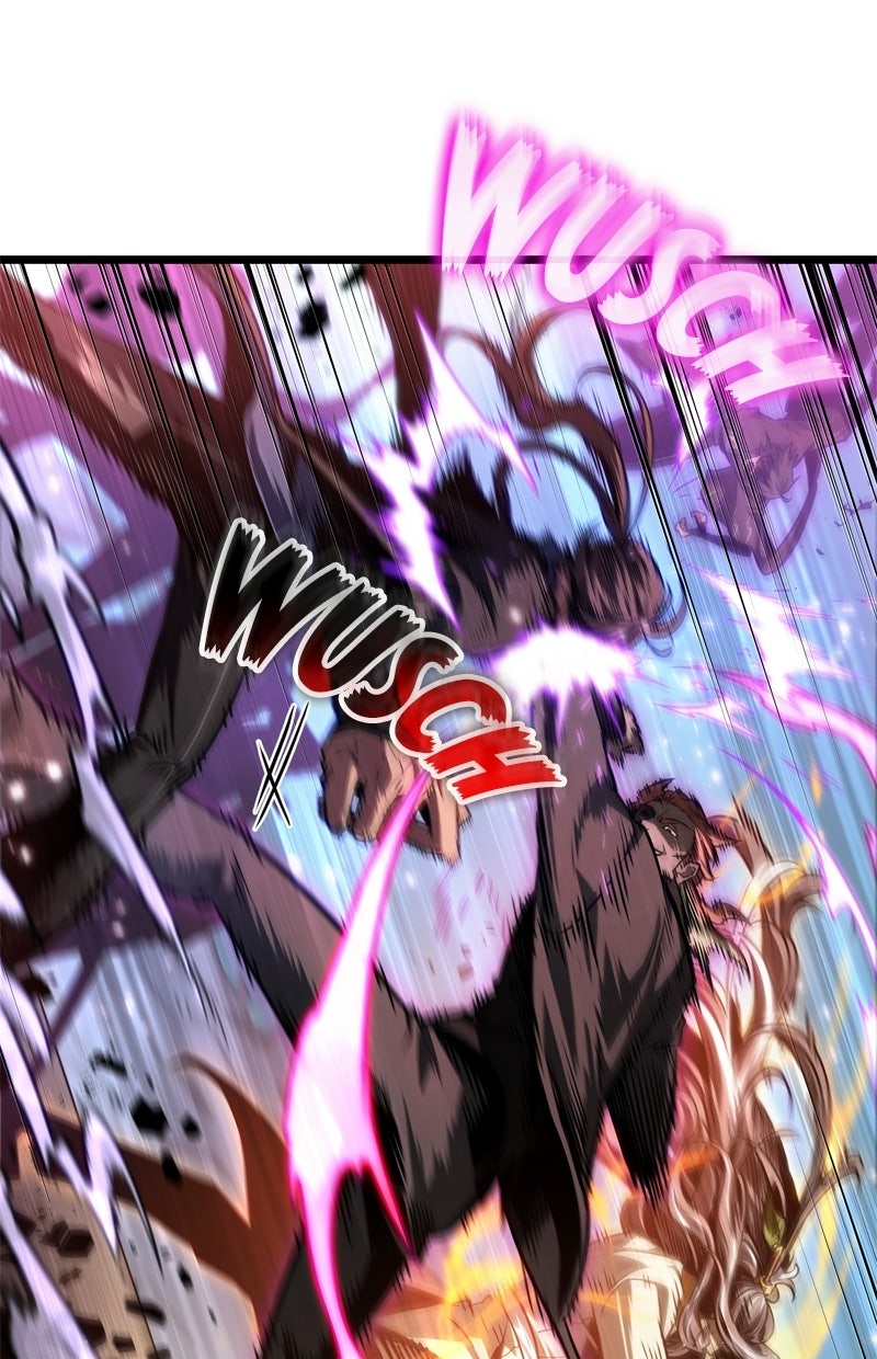 Read The World After the Fall de Manga Online