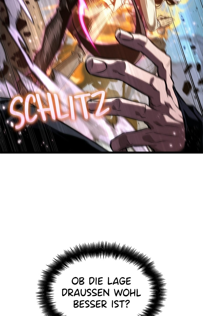 Read The World After the Fall de Manga Online