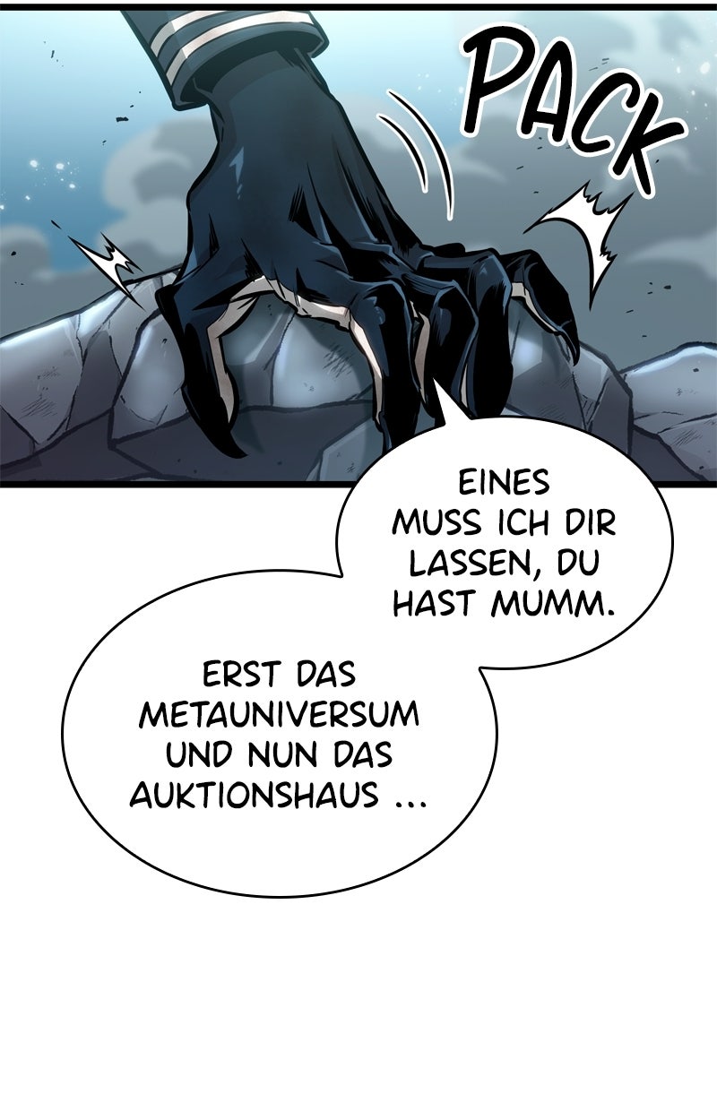 Read The World After the Fall de Manga Online