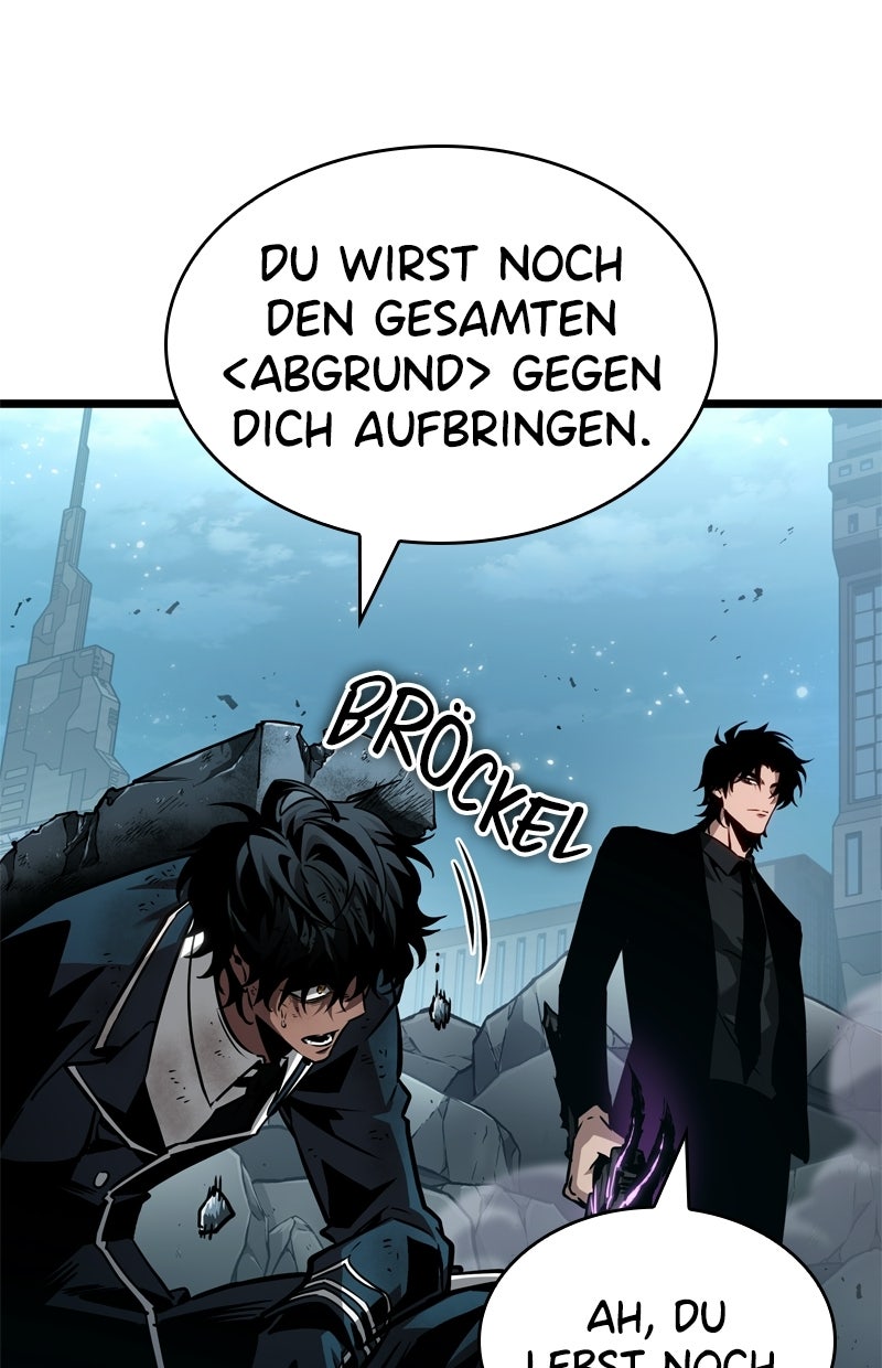 Read The World After the Fall de Manga Online