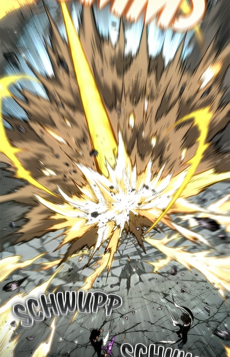 Read The World After the Fall de Manga Online