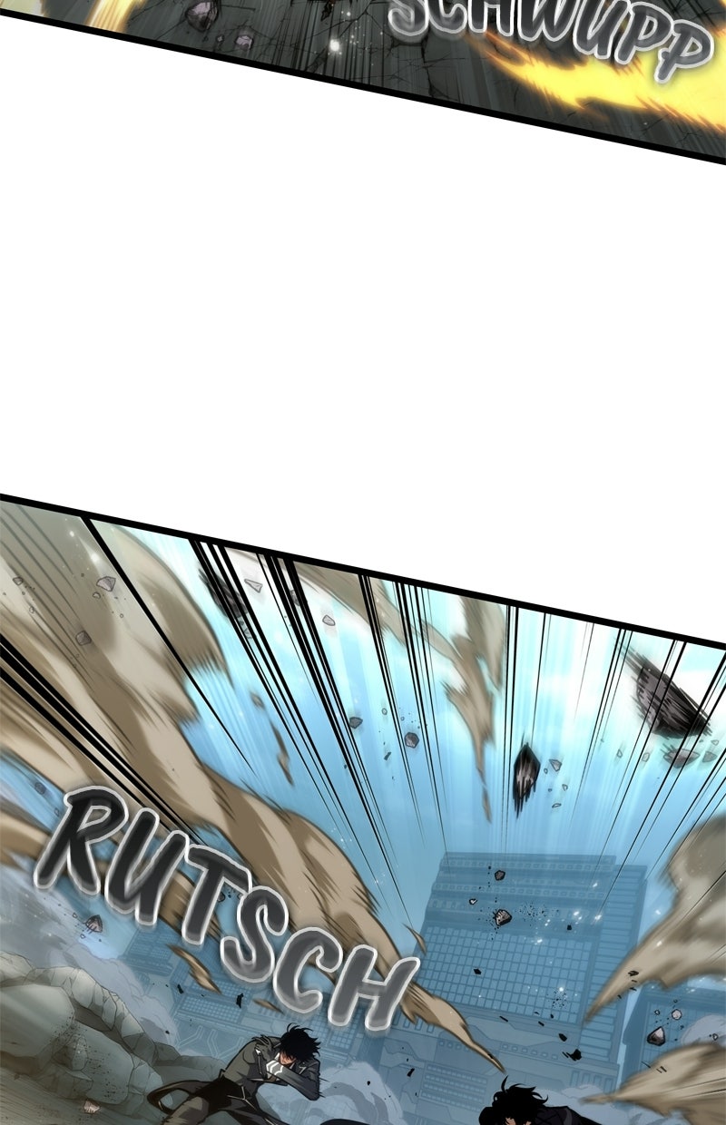 Read The World After the Fall de Manga Online