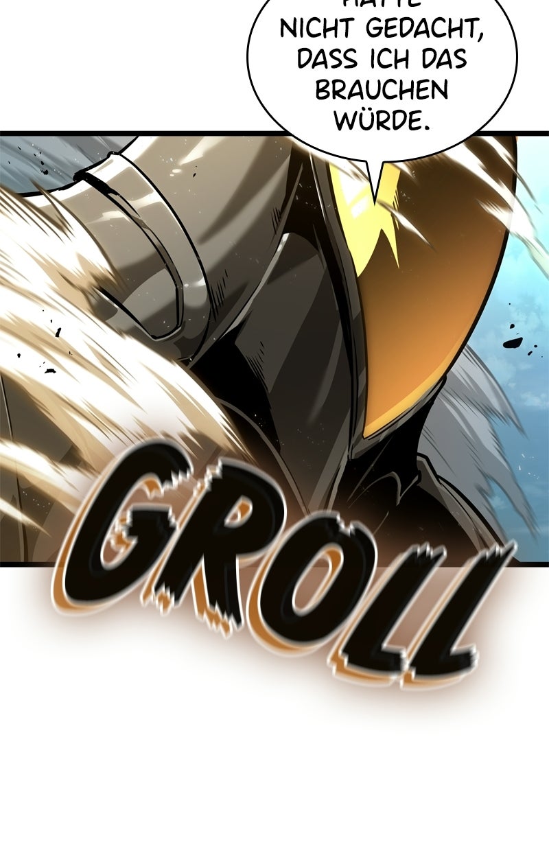 Read The World After the Fall de Manga Online