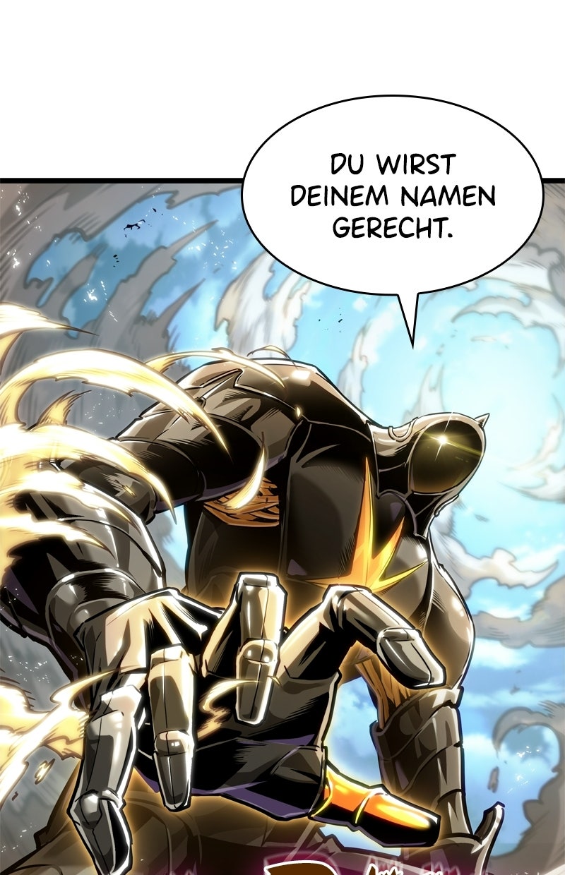 Read The World After the Fall de Manga Online