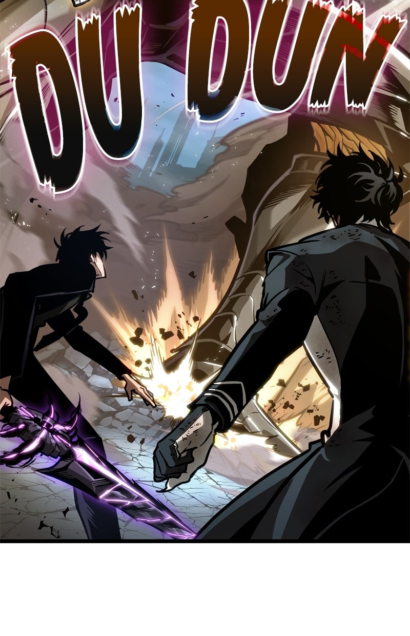 Read The World After the Fall de Manga Online