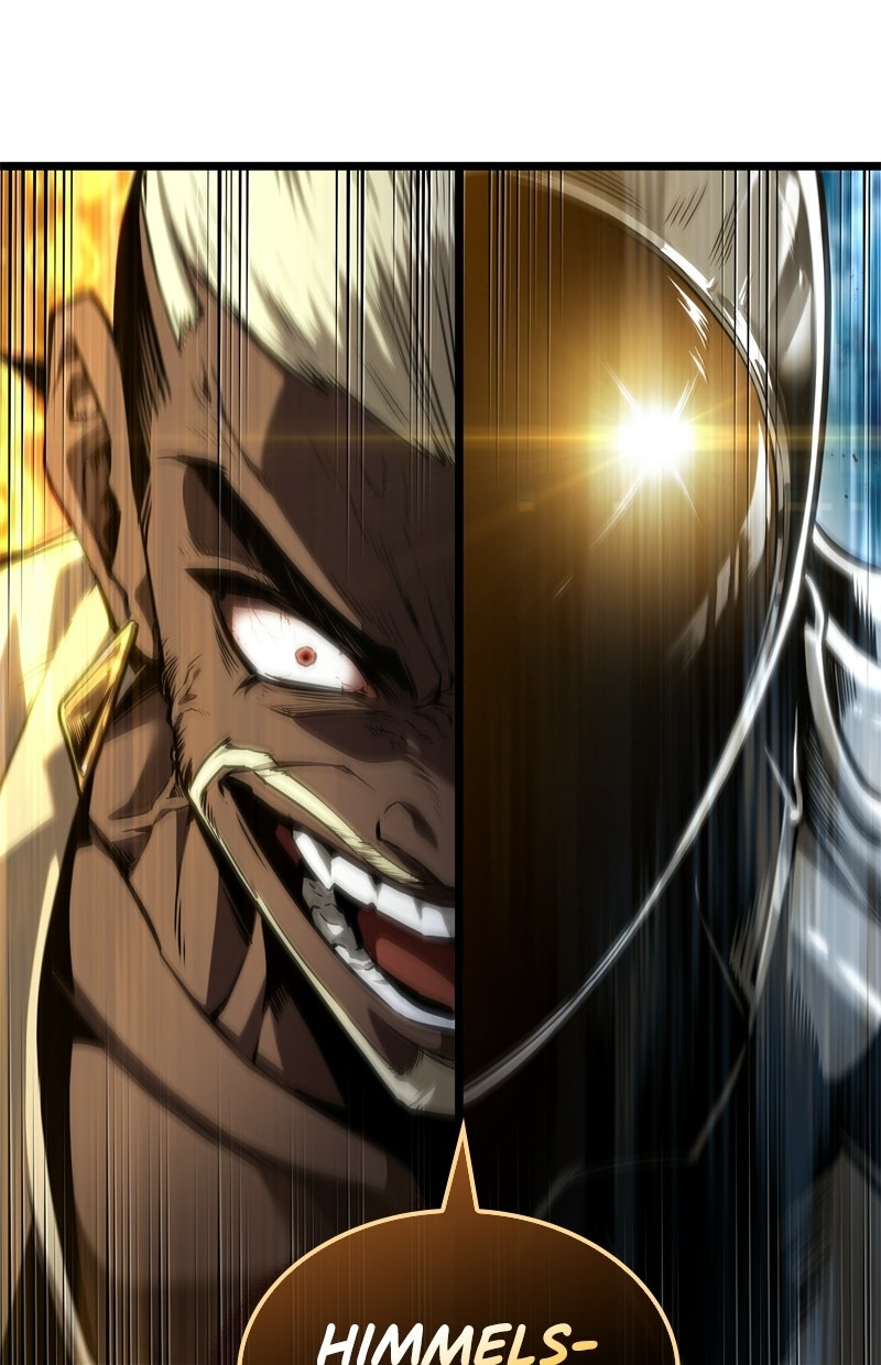 Read The World After the Fall de Manga Online