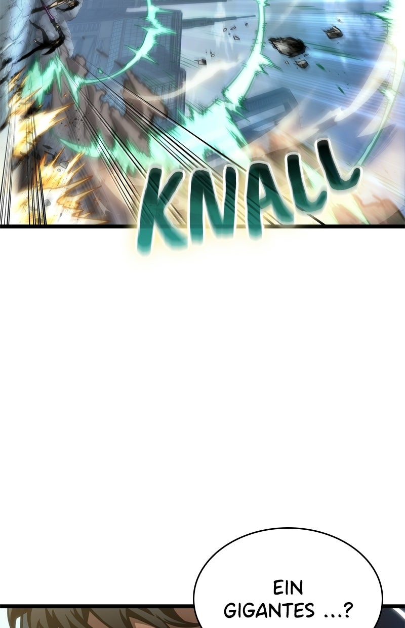 Read The World After the Fall de Manga Online