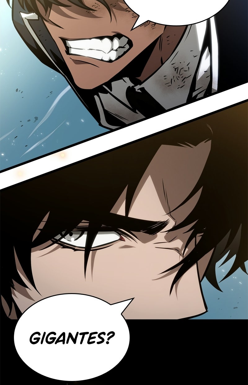 Read The World After the Fall de Manga Online