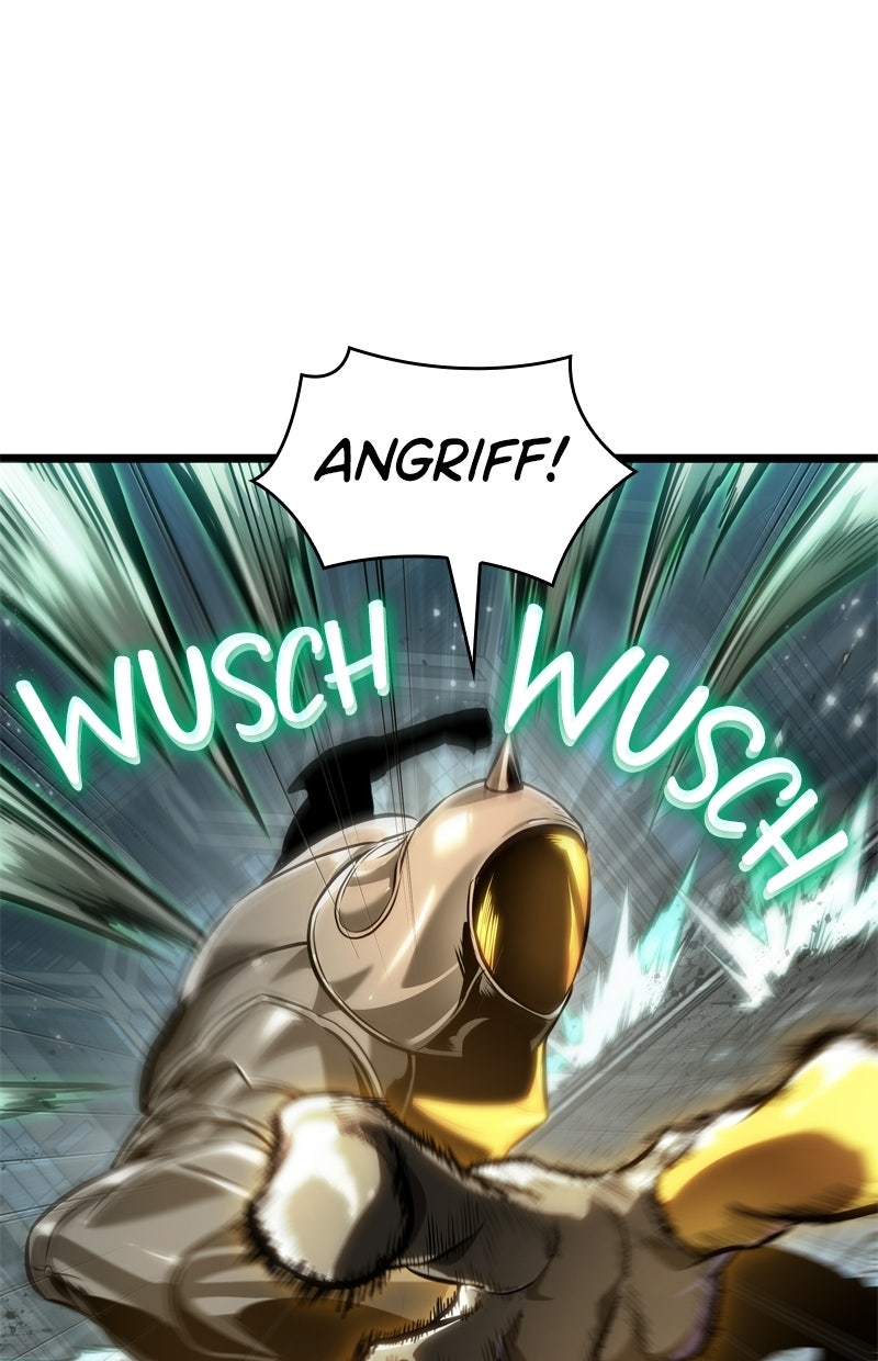 Read The World After the Fall de Manga Online