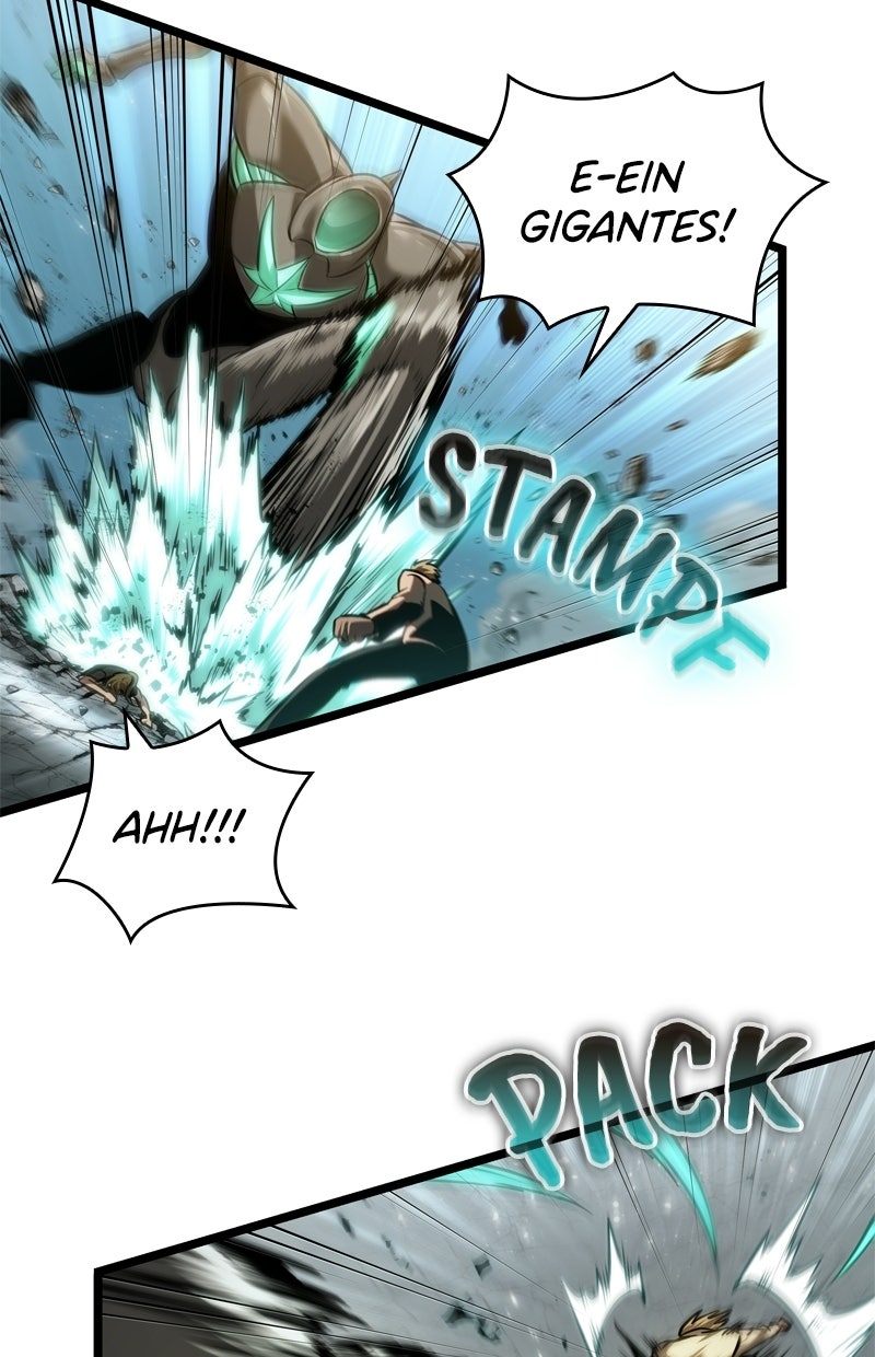 Read The World After the Fall de Manga Online