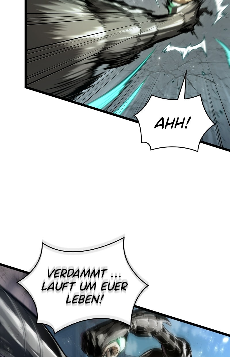 Read The World After the Fall de Manga Online