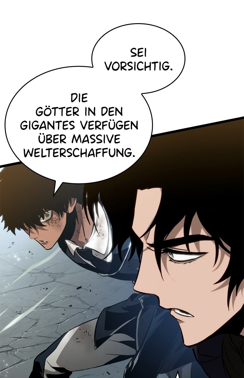 Read The World After the Fall de Manga Online