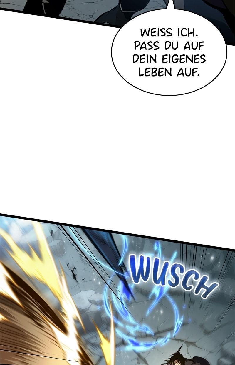 Read The World After the Fall de Manga Online