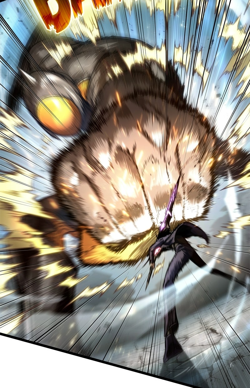 Read The World After the Fall de Manga Online