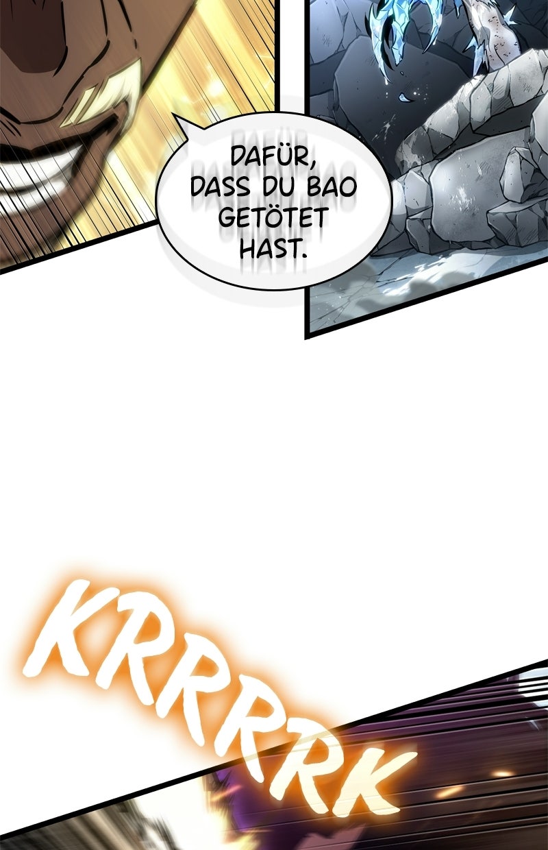 Read The World After the Fall de Manga Online