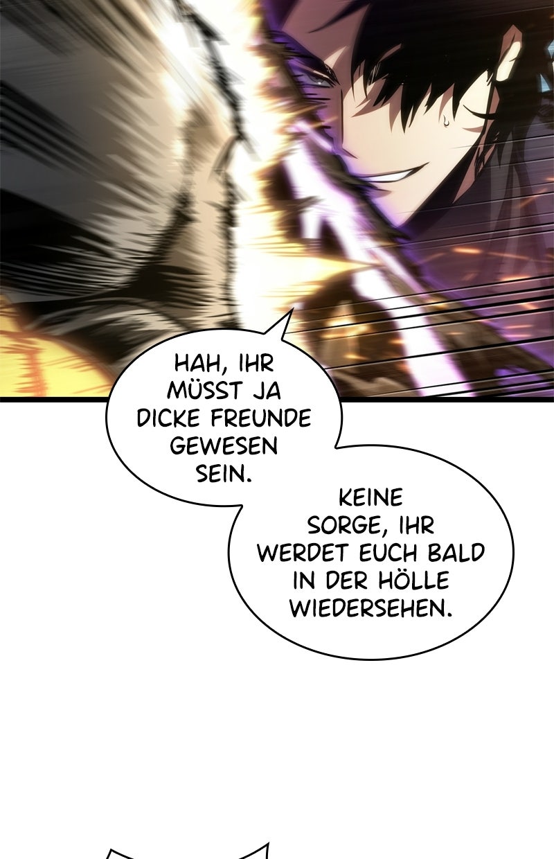 Read The World After the Fall de Manga Online